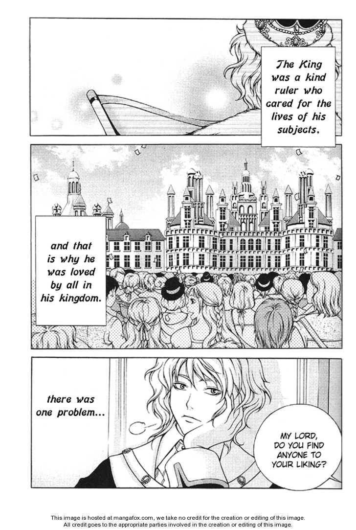 Read The King