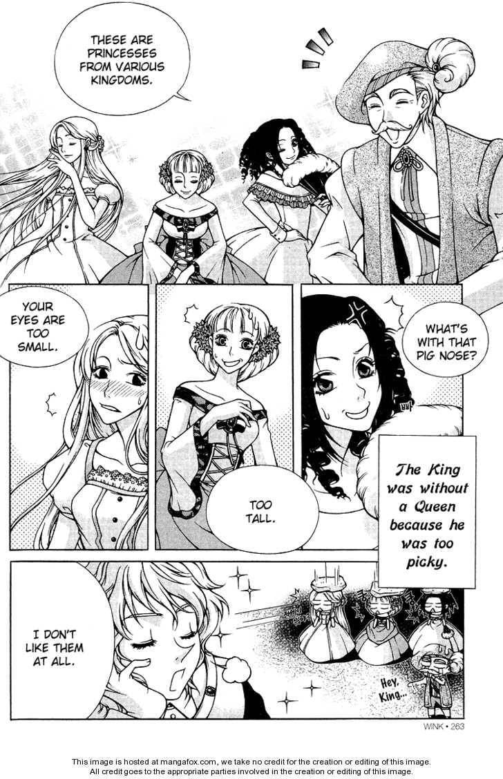 Read The King