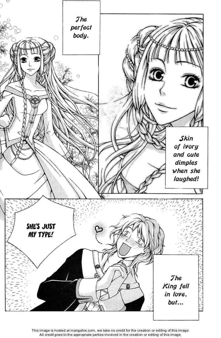 Read The King