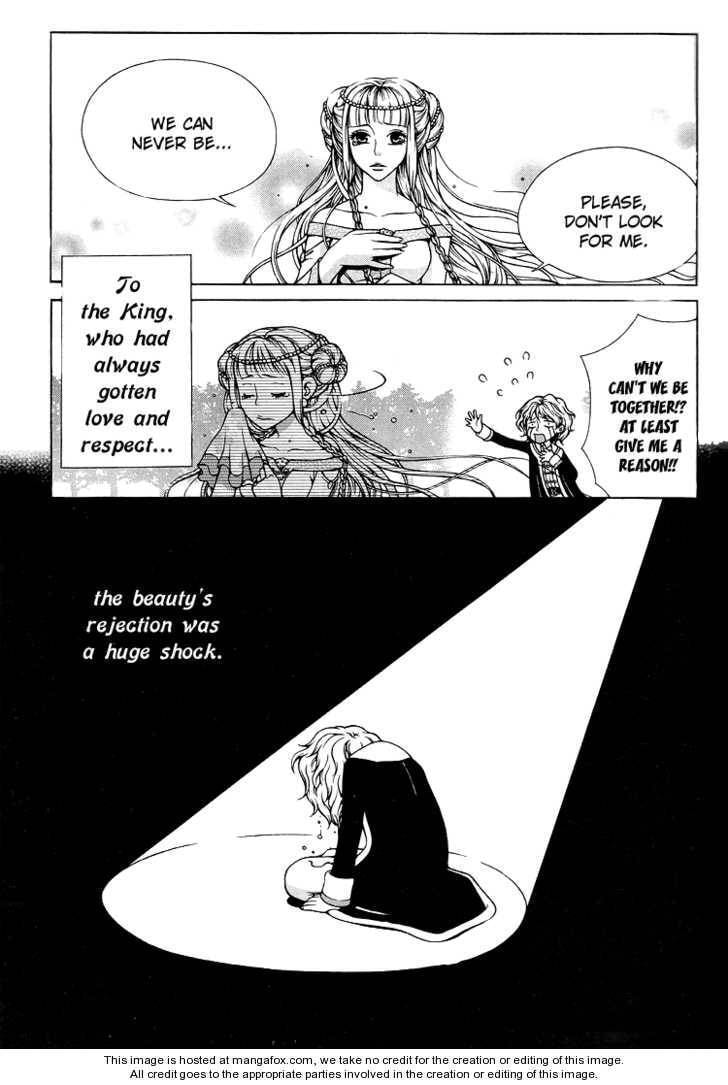 Read The King