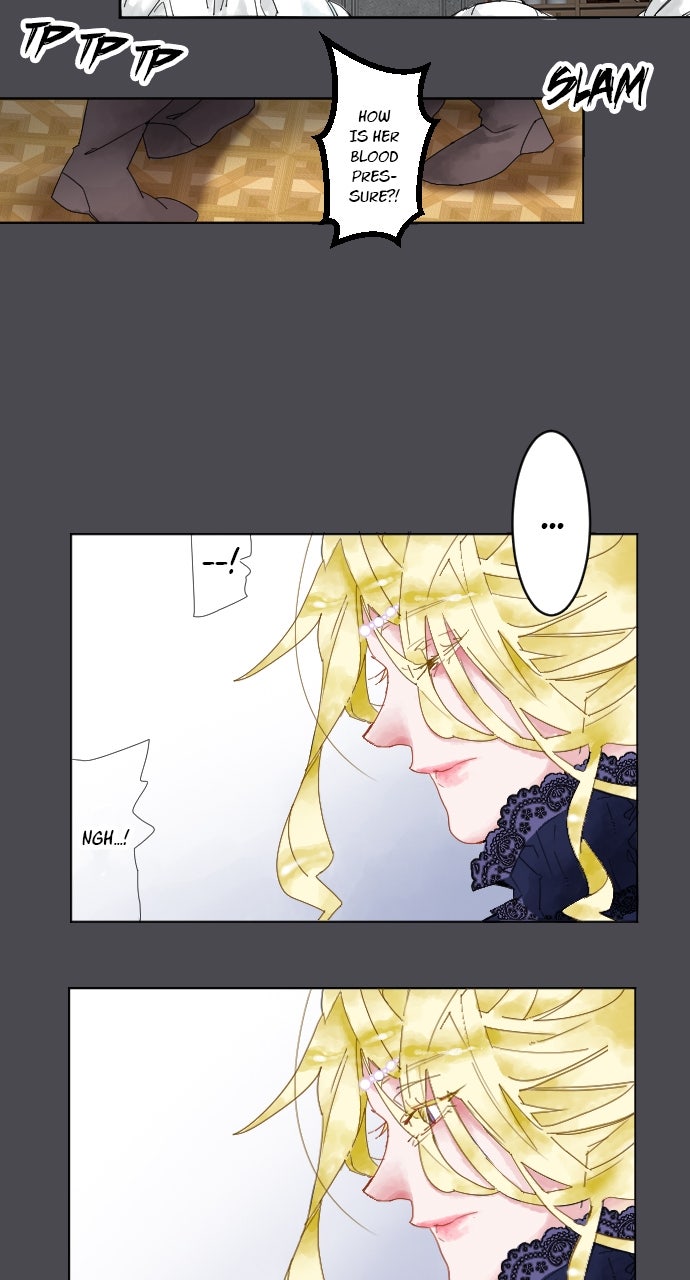 Read The King
