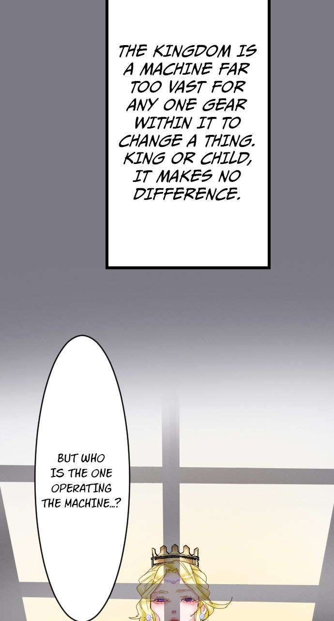 Read The King