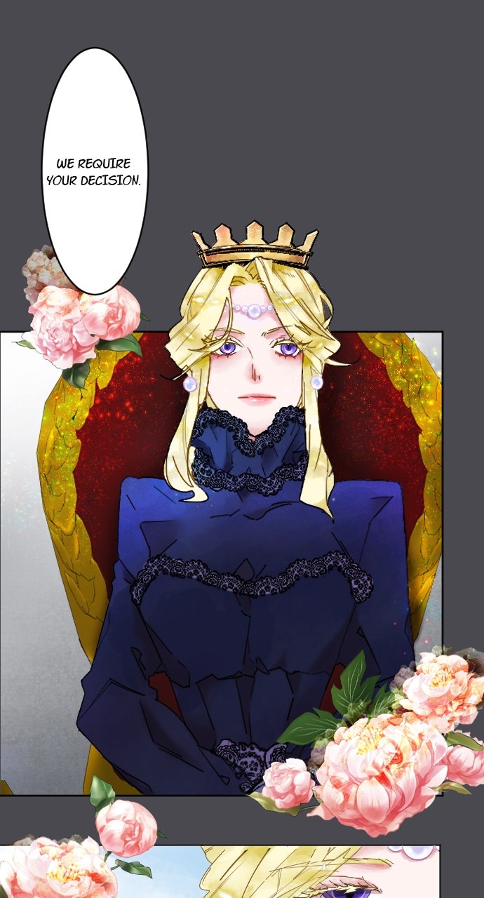 Read The King