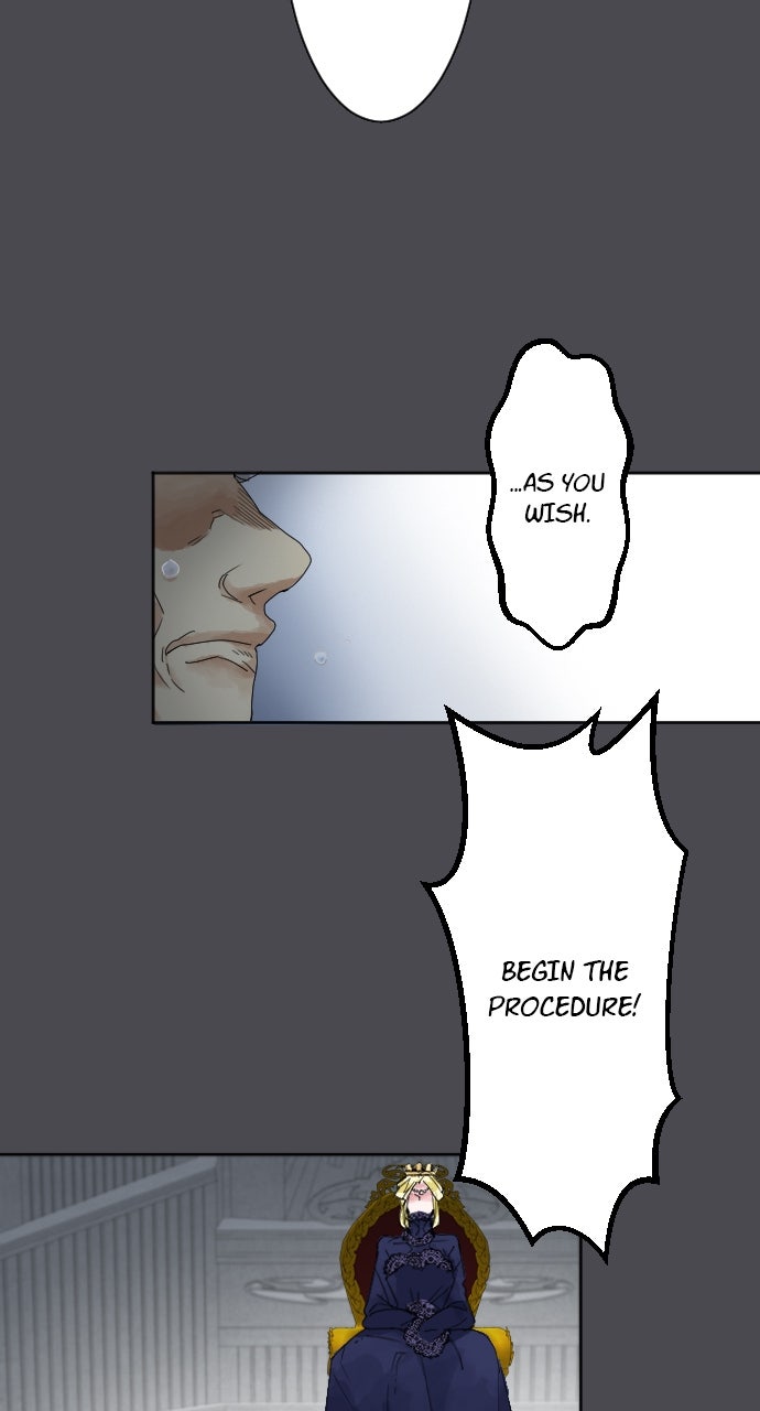 Read The King