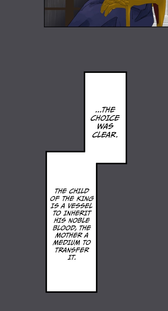 Read The King
