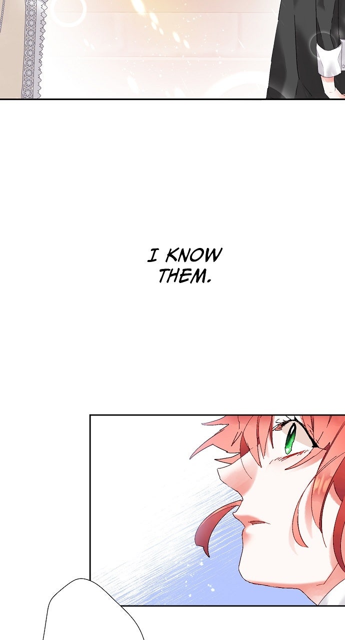 Read The King