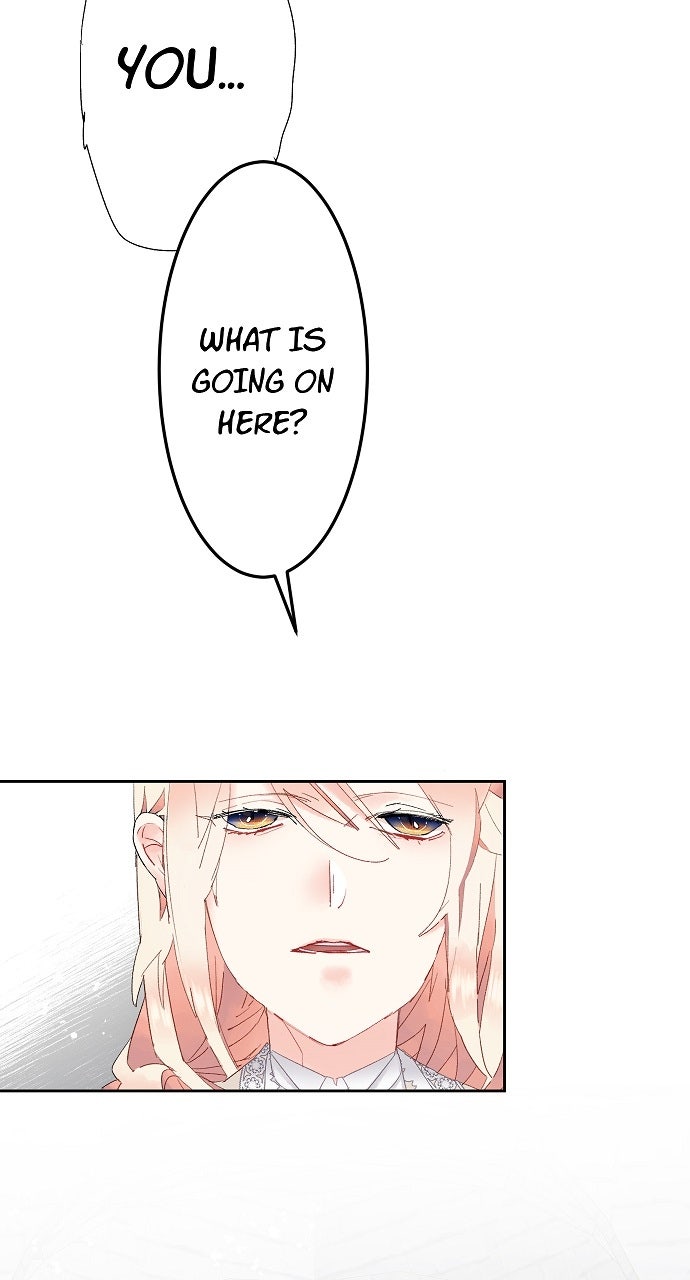 Read The King