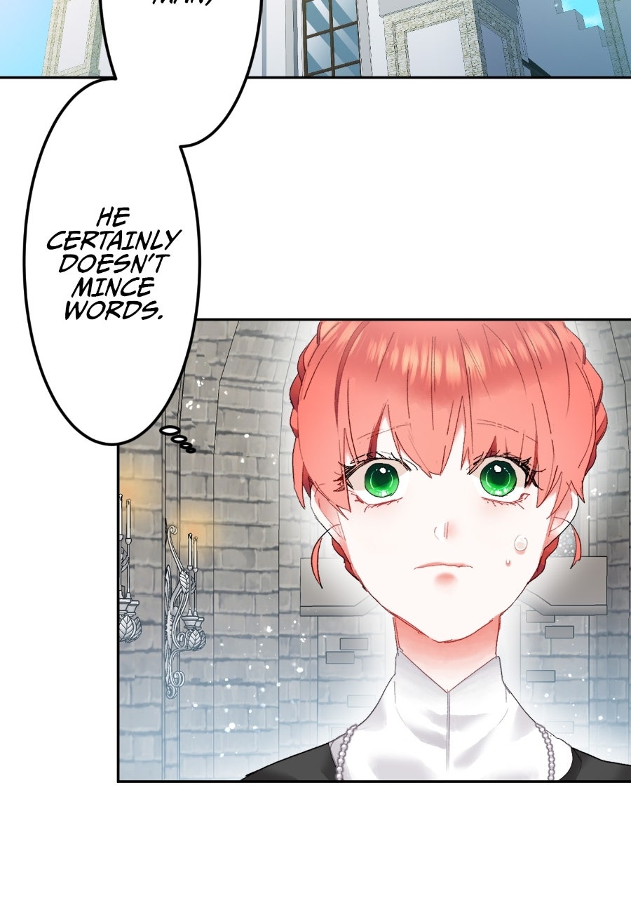 Read The King
