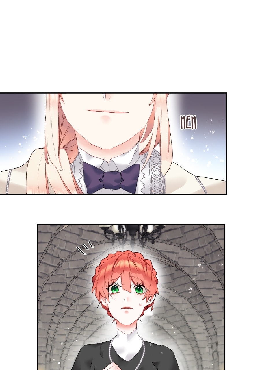Read The King