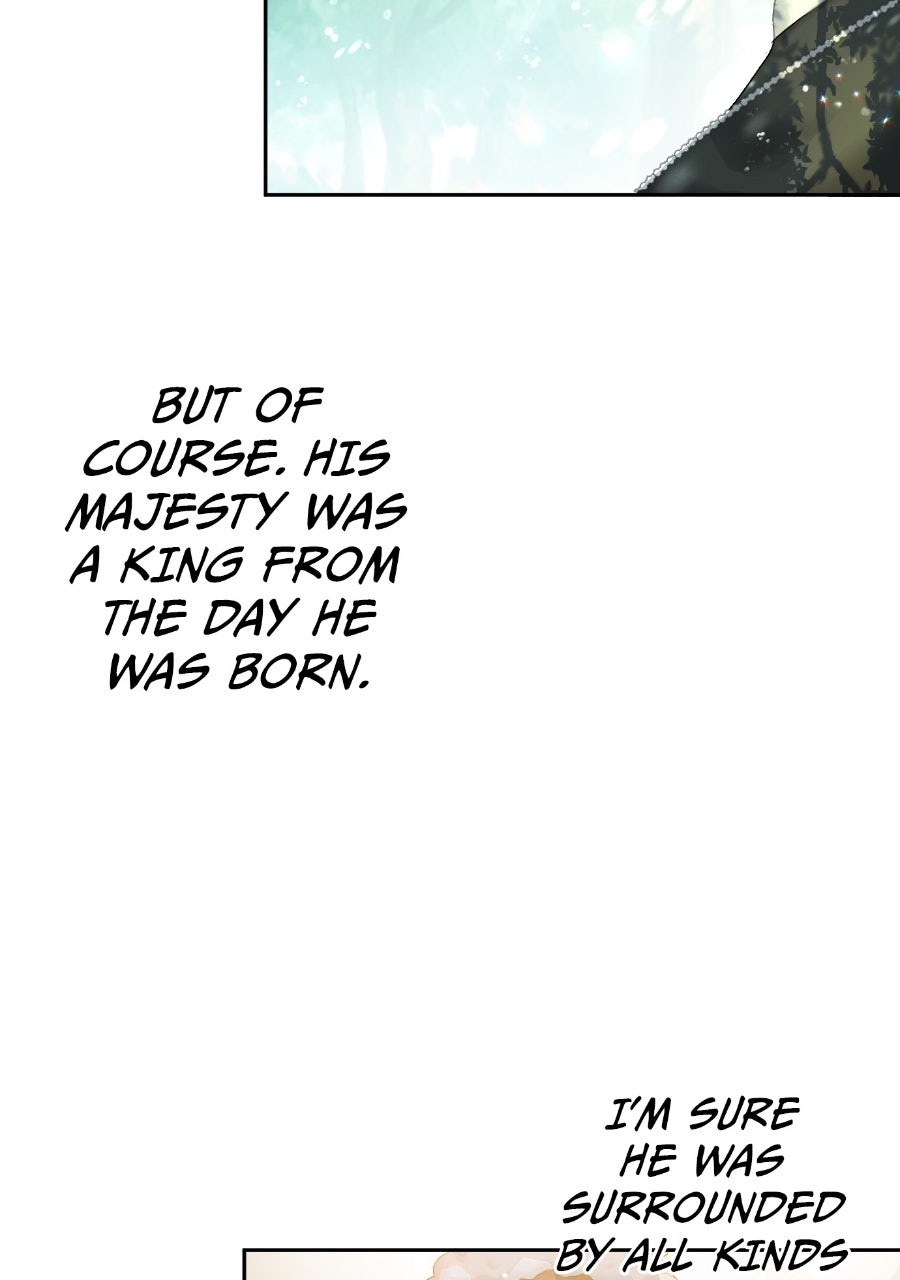 Read The King