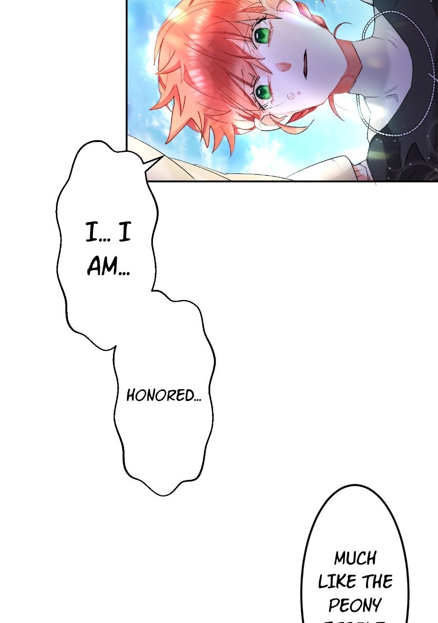 Read The King