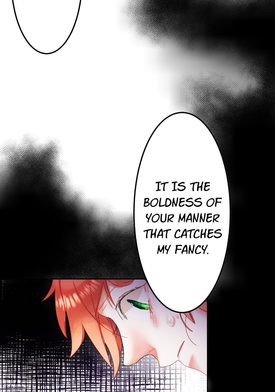 Read The King