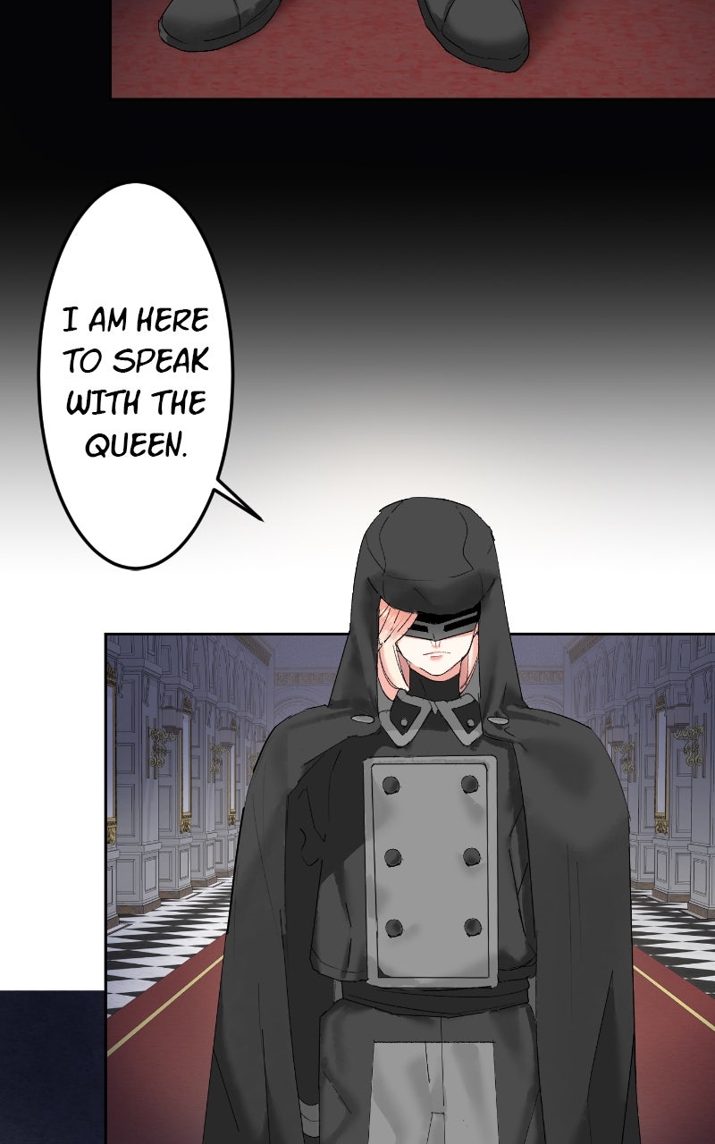 Read The King