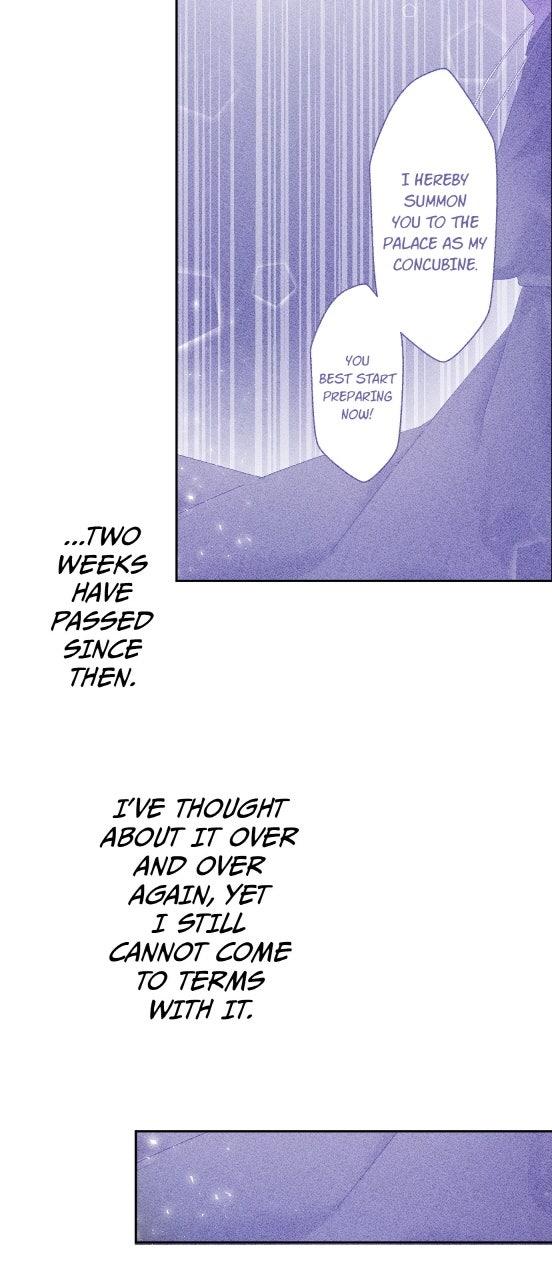 Read The King