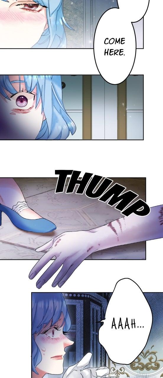 Read The King