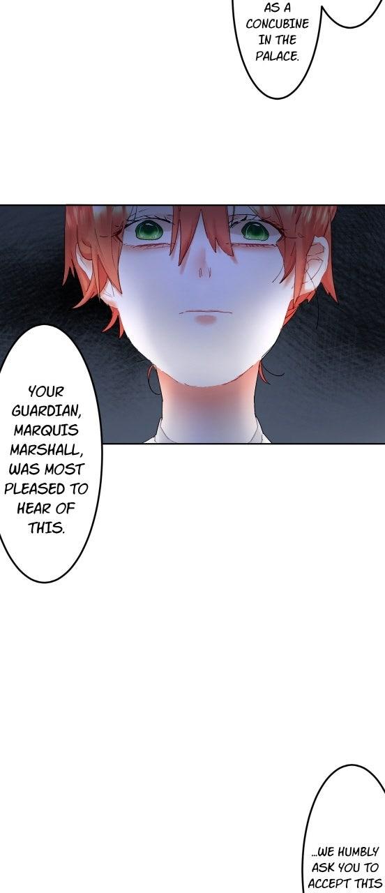 Read The King