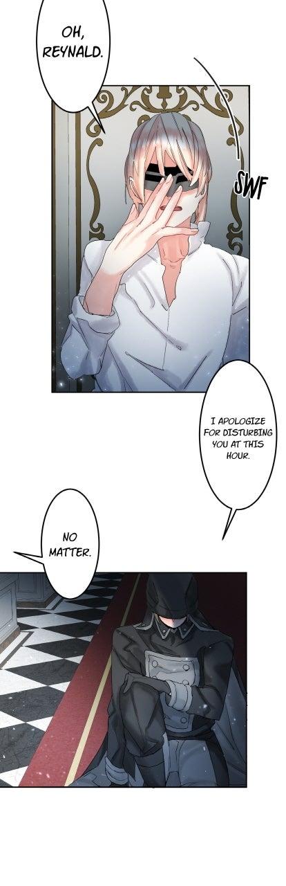Read The King