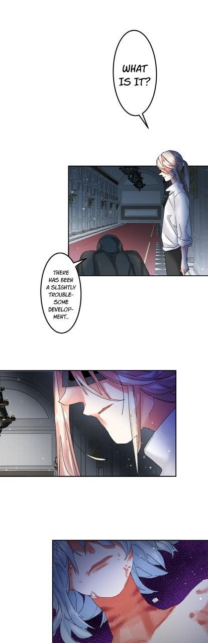 Read The King