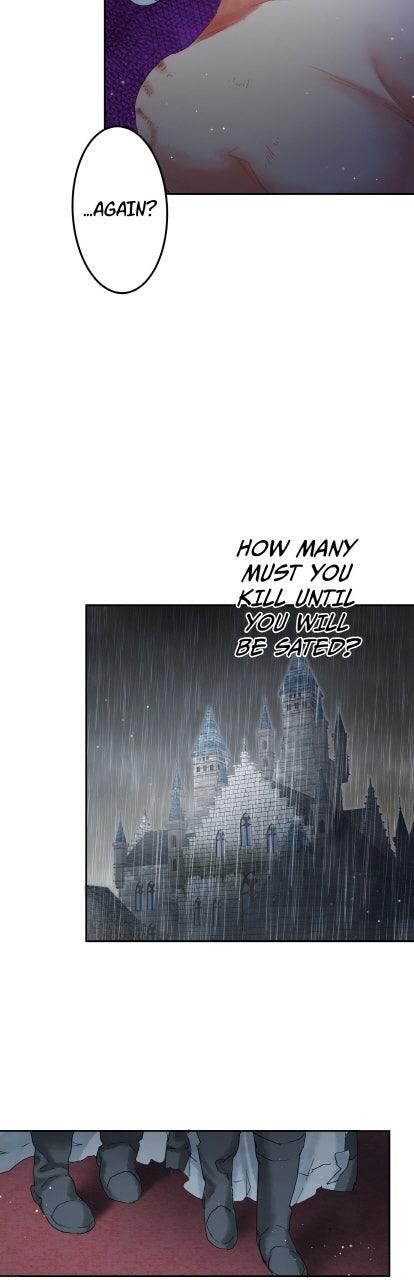 Read The King