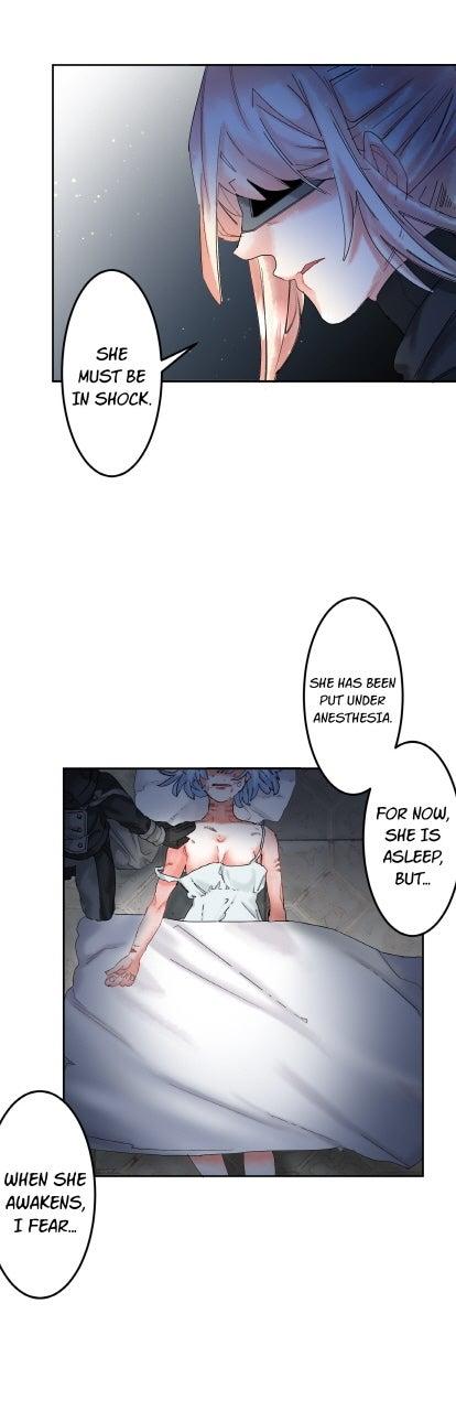 Read The King