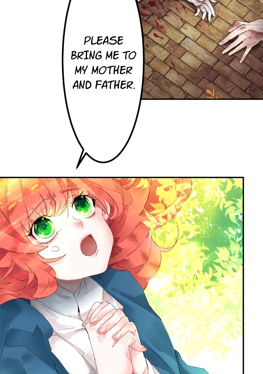 Read The King
