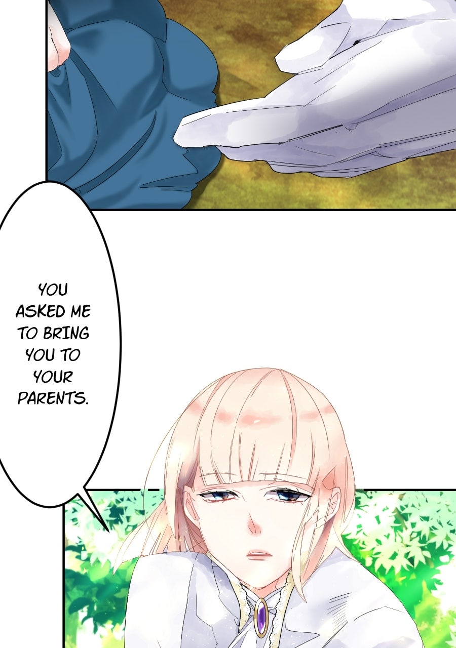 Read The King