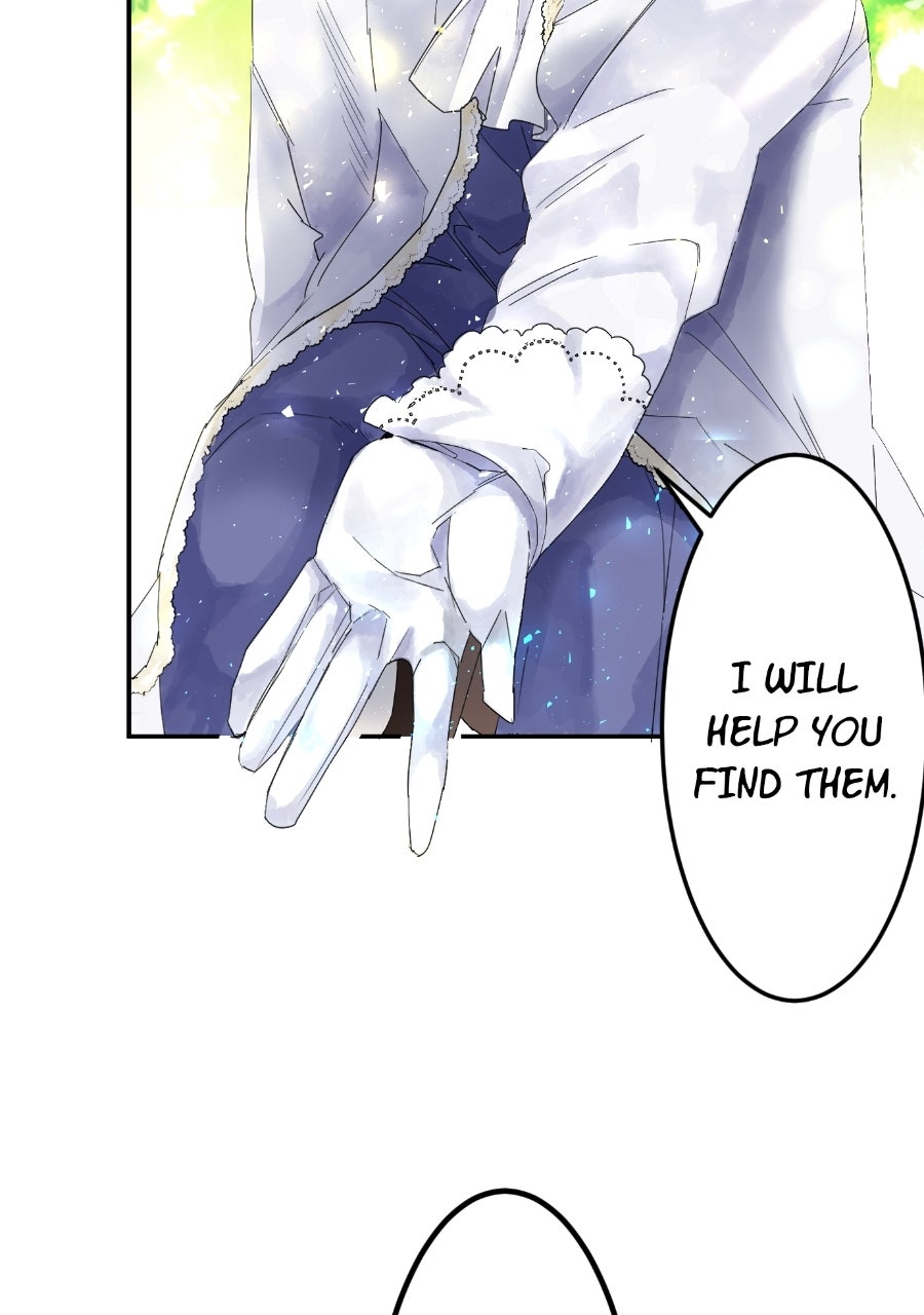 Read The King