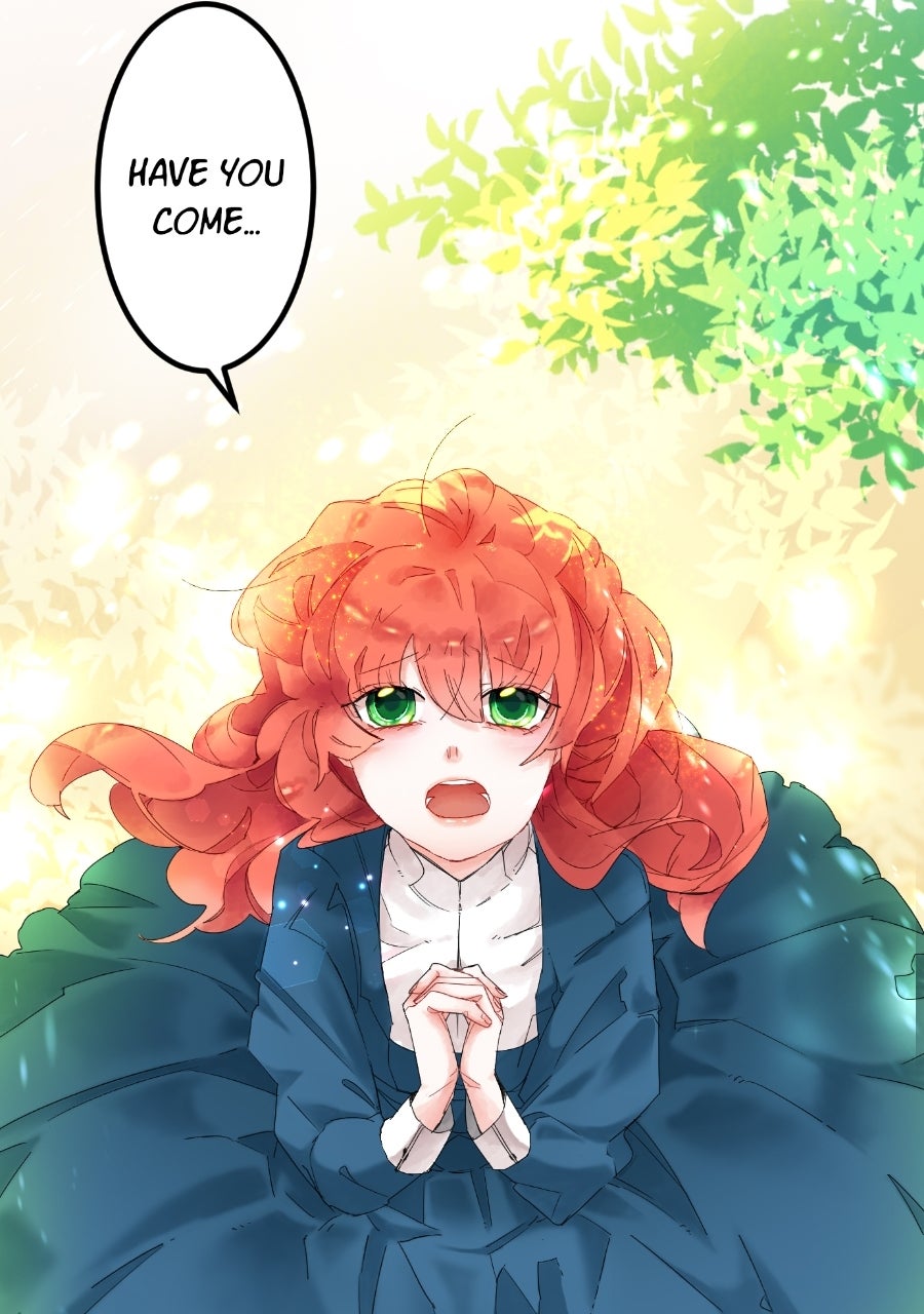 Read The King
