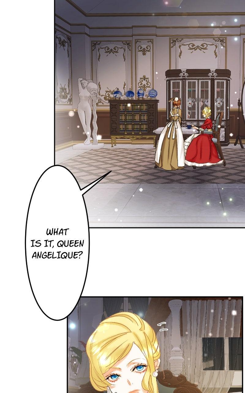 Read The King