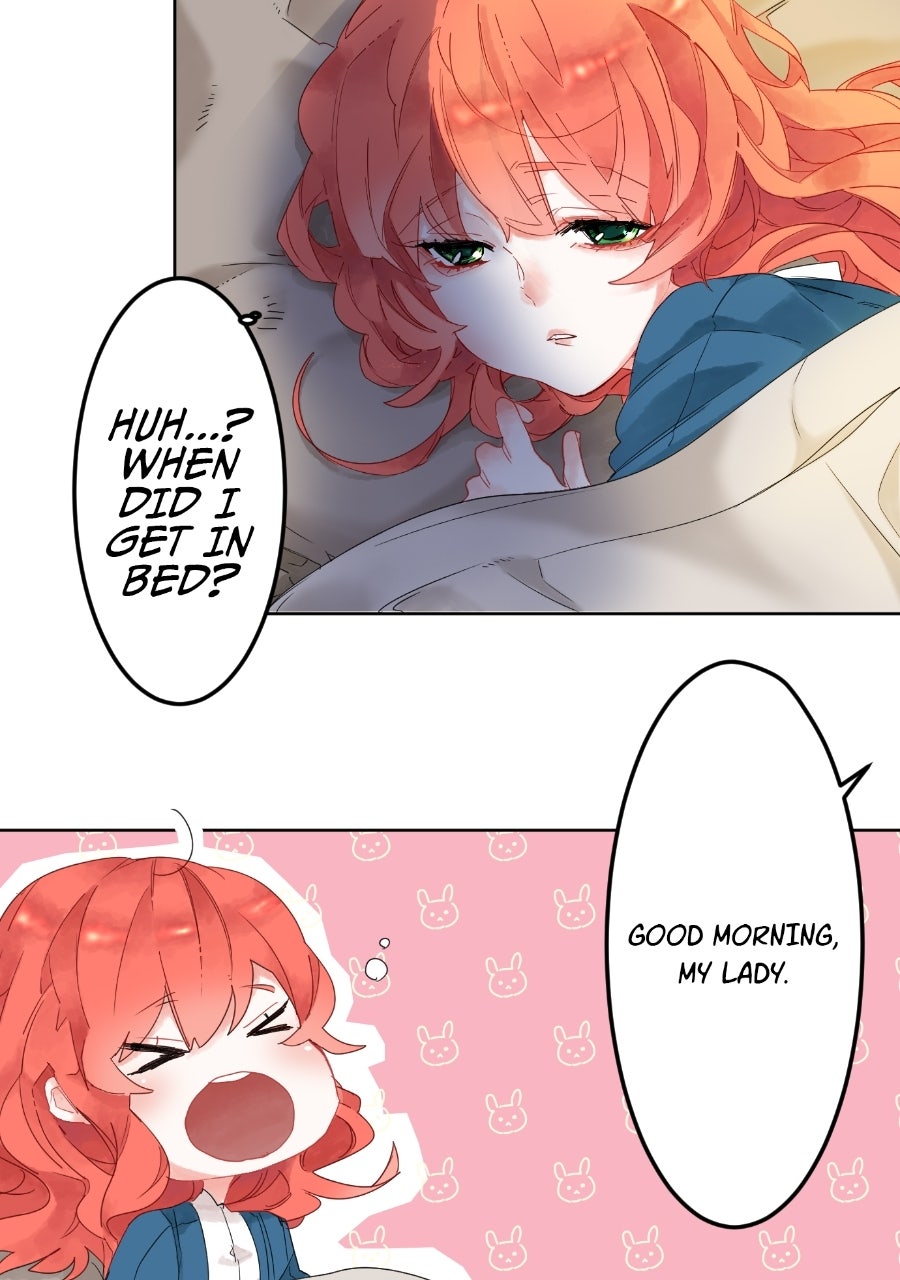 Read The King