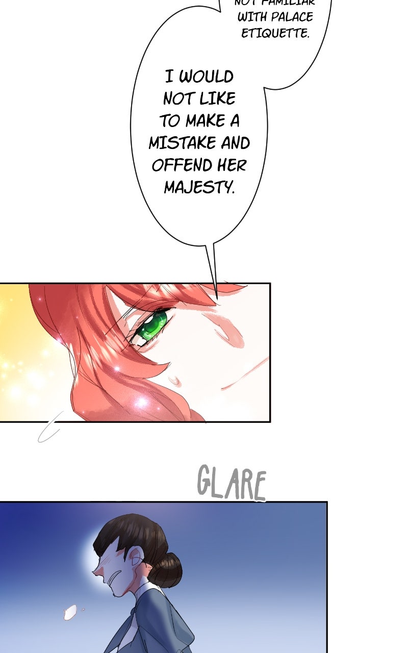 Read The King