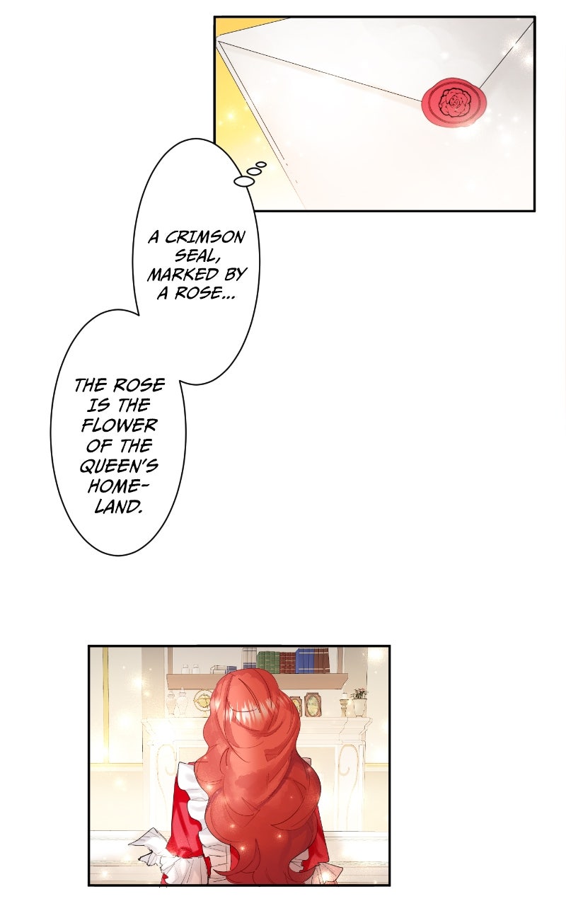 Read The King