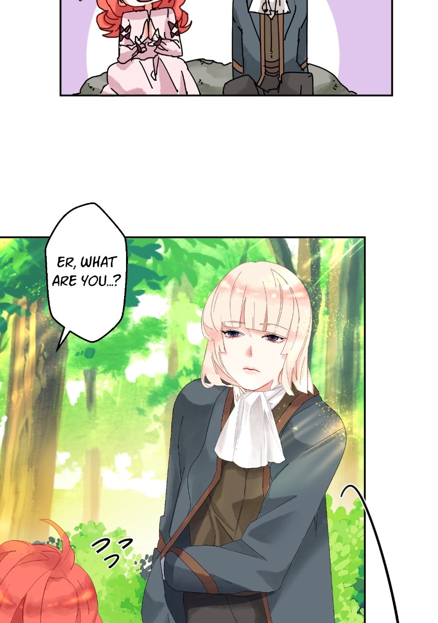 Read The King