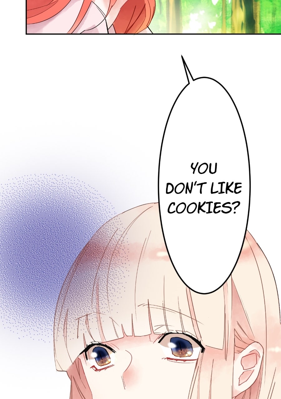 Read The King