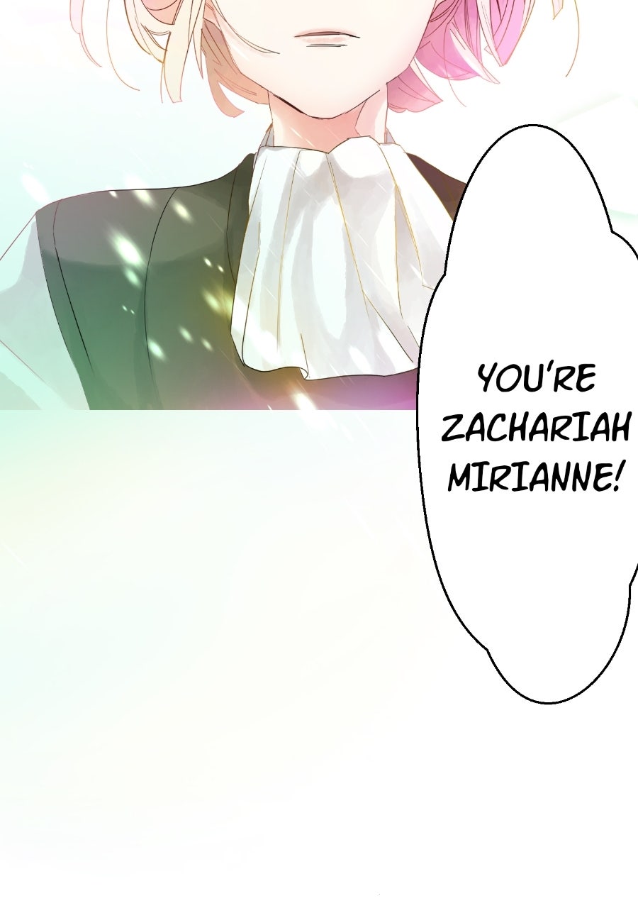 Read The King