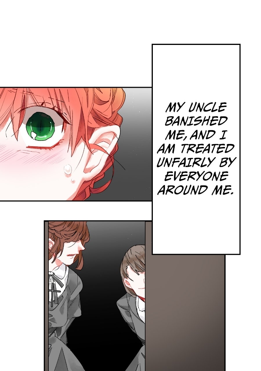 Read The King