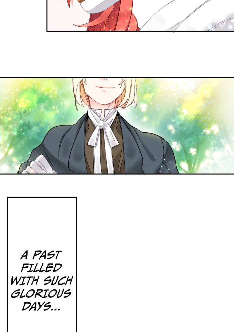 Read The King