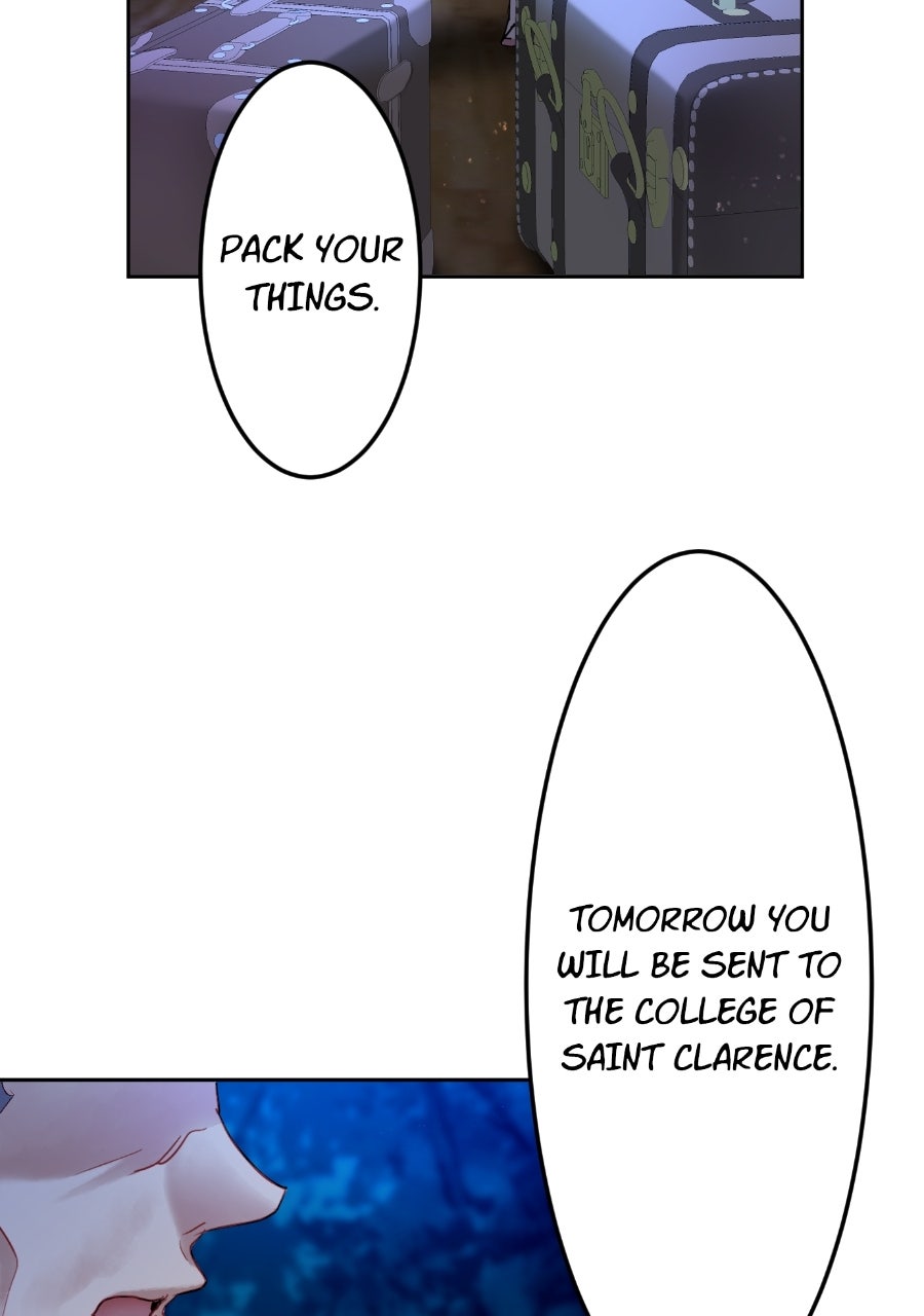 Read The King