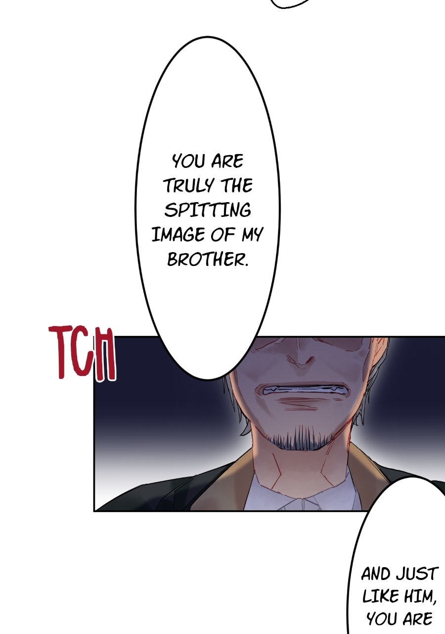 Read The King
