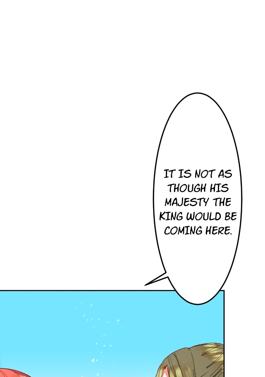Read The King