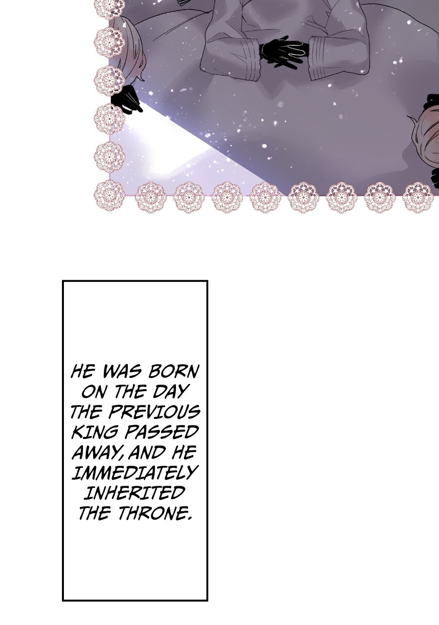 Read The King