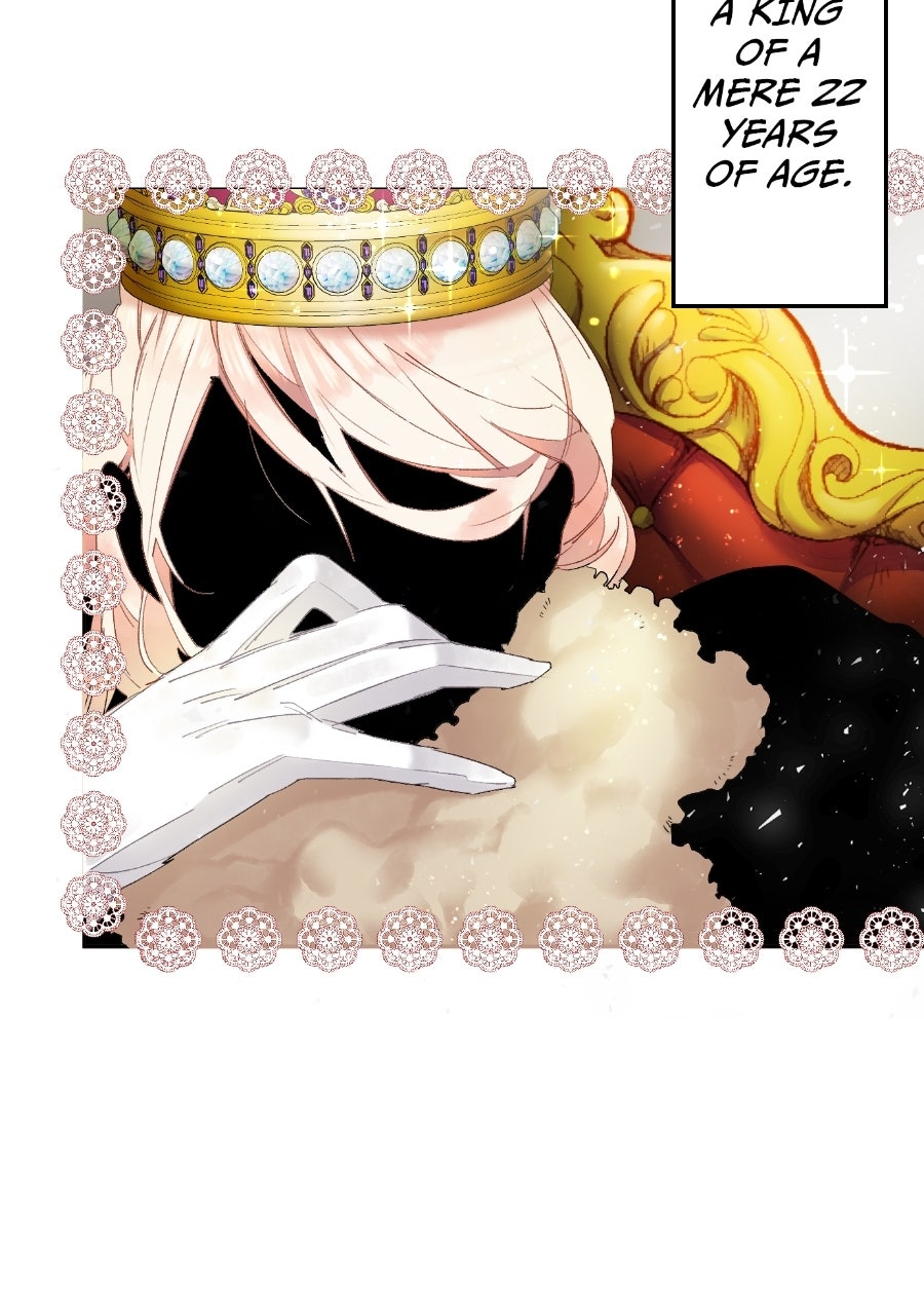 Read The King