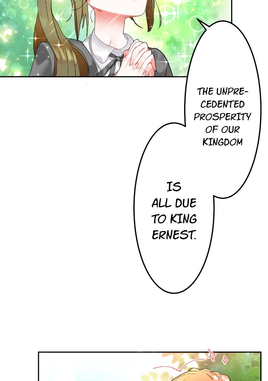Read The King