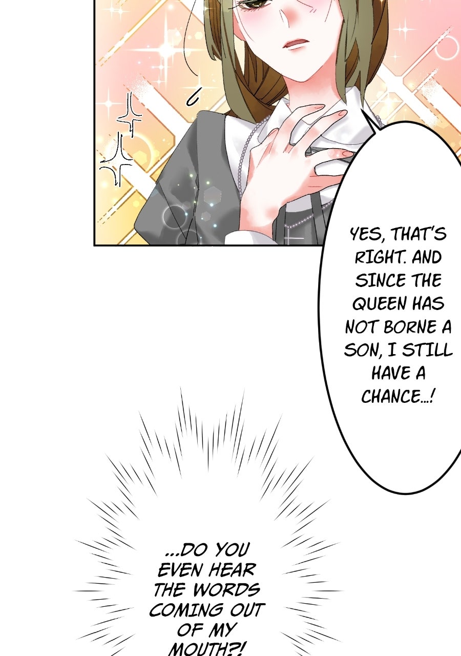 Read The King
