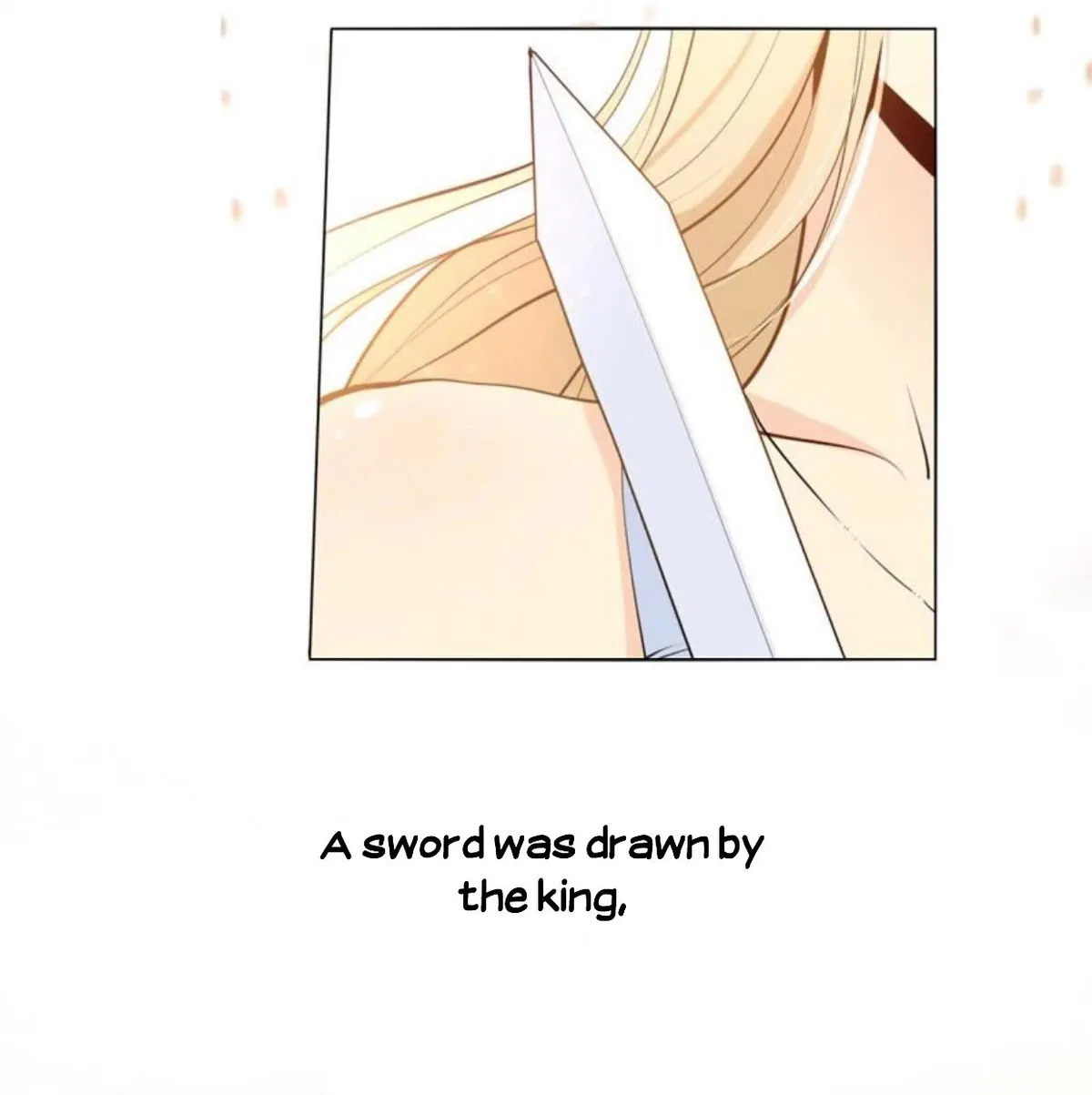 The King Wants Me Dead Chapter 0 page 4 - 