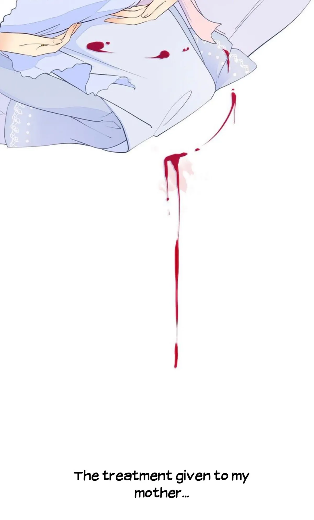 The King Wants Me Dead Chapter 0 page 7 - 
