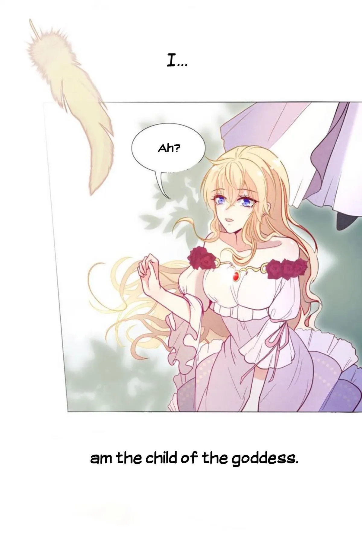 The King Wants Me Dead Chapter 1 page 1 - 