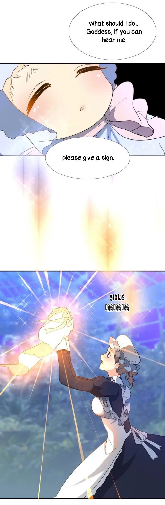 The King Wants Me Dead Chapter 2 page 13 - 