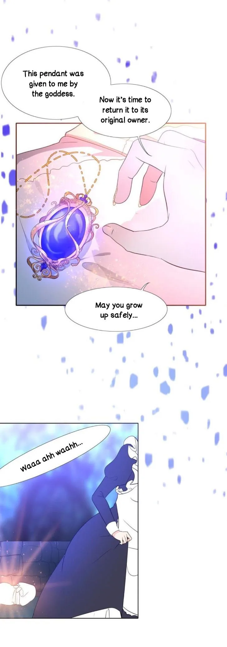 The King Wants Me Dead Chapter 2 page 15 - 