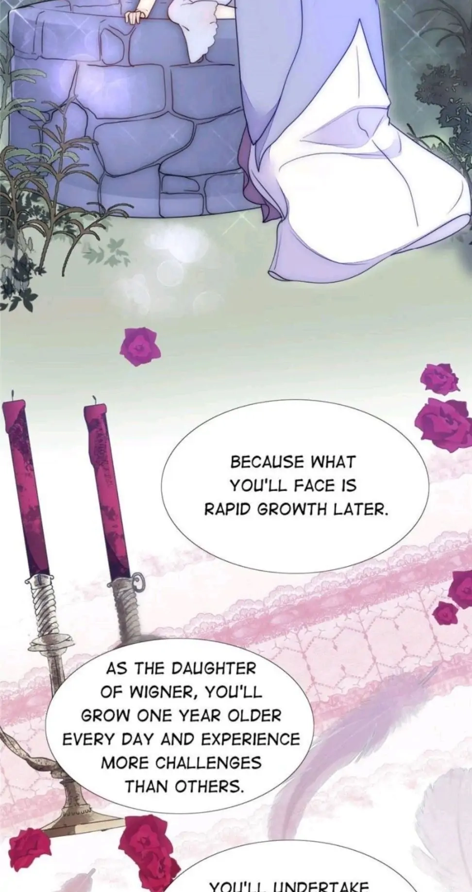 The King Wants Me Dead Chapter 3 page 24 - 